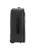 Pegase 50, &pound;1,300, Handbags, Black, Canvas, Side view